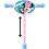 Kinderroller - MINNIE - MN432050 - 3 Räder - Rosa 3