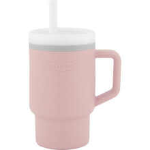 Meine erste Silikontasse - INFANTINO - 255 ml - Pirouette