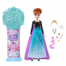 Anna - Princess Reveal - Frozen - JJY37