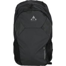 Reflektierender Rucksack - WHISTLER - Froswick - 30 L - Schwarz