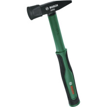 Mechanic's Hammer 300 g BOSCH - With Soft Shock Absorber