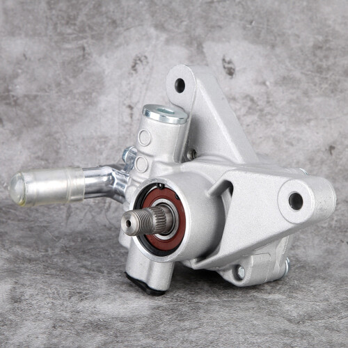 New Power Steering Pump for Accord 98-02 1