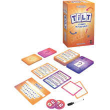 Actarus Editions - Tilt ( AS-ACETIL )