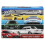 Hot Wheels Multipack - Euro-Stil - Hot Wheels - JLB25 1