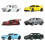Hot Wheels Multipack - Euro-Stil - Hot Wheels - JLB25 3