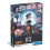 Clementoni CLEMENTONI - Compact 1000 pieces - E.T. 1