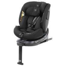 Car Seat - BABYAUTO - CORE - Group 0/1/2/3 - 40 / 150 cm - I-Size - Isofix - Rotatable - Reclining - Reducer - Black