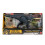 Jurassic World CARNOTAURUS RAVAGER 1