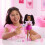 Barbie Barbie Dream Besties Brooklyn Dukke 1