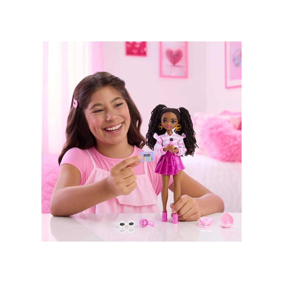 Barbie Dream Besties - Brooklyn - Jkp51