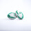 Rugby Ball - Ireland - Supporter - GILBERT - Size 5 3
