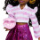 Barbie Barbie Dream Besties Brooklyn Dukke 3
