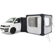 Connection tunnel of - DOMETIC - HUB VW Connection Tunnel - Zip closure connection - Transport bag included