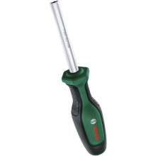 BOSCH Screwdriver - Up to 21 Nm