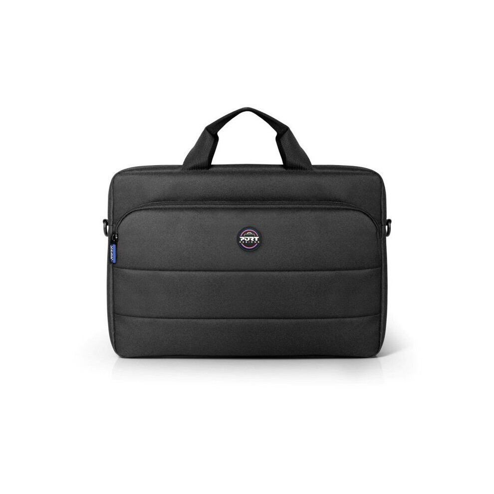 Bag - Port Designs - Portland Ii Eco - 17.3 Inches - Black 3567041053534