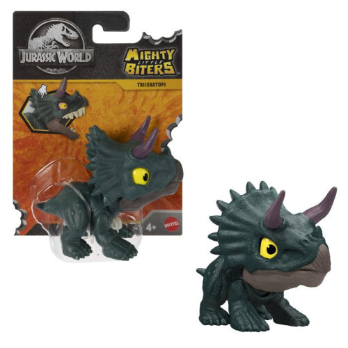 Jurassic World ASSISTENZ DINO KROKODIL FEROCE 1