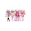 L.O.L. Surprise! Poupée LOL Surprise OMG - Miss Royale 5