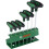 Bosch Set of 7 BOSCH screwdrivers - Torx with T-handle 2