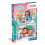 Clementoni CLEMENTONI - 2x20 Teile - Gabby's Dollhouse 1