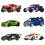 Hot Wheels Multipack - Legends - Hot Wheels - JLB24 4