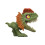 Jurassic World ASSISTENZ DINO KROKODIL FEROCE 4