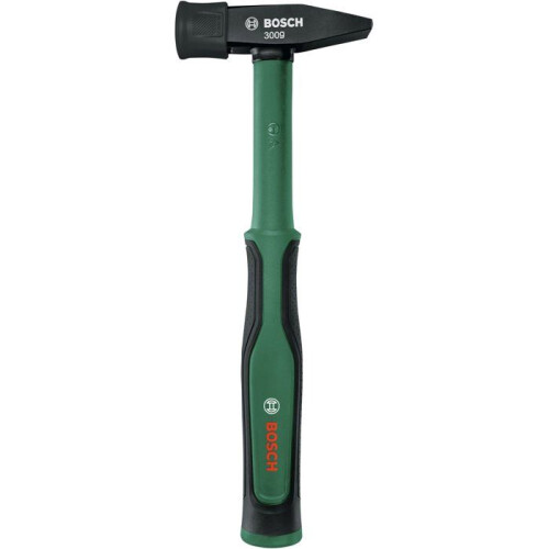 Bosch Mechanic's Hammer 300 g BOSCH - With Soft Shock Absorber 1