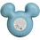 BOL SILHOUETTE KOPF VON MICKEY 2