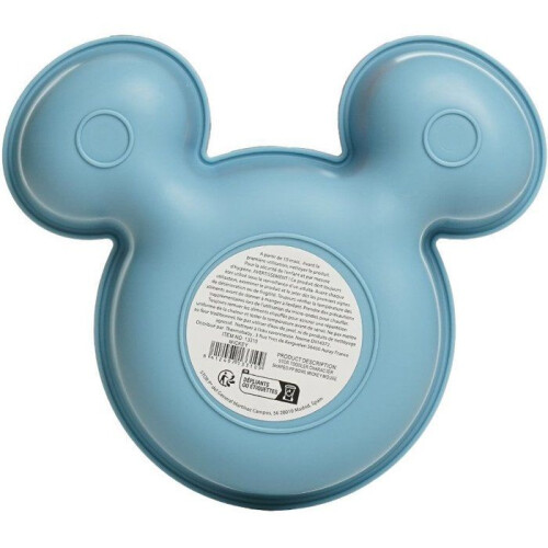 BOL SILHOUETTE KOPF VON MICKEY 1