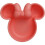 BOL SILHOUETTE KOPF VON MINNIE 1