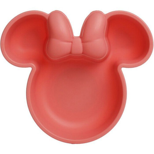 BOL SILHOUETTE KOPF VON MINNIE