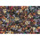Clementoni CLEMENTONI - Compact 1000 pieces - Impossible Disney Villains 2