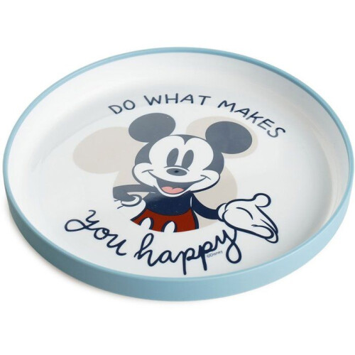 GROSSE ANTI-RUTSCH PLATTE MICKEY SAMMLER 1
