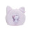 Barbie Cutie Reveal - Chat mauve - Barbie - JJP64 6