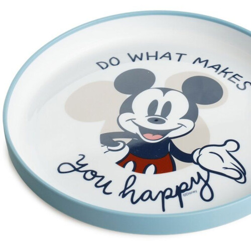 GROSSE ANTI-RUTSCH PLATTE MICKEY SAMMLER 2