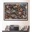 Clementoni CLEMENTONI - Compact 1000 pieces - Impossible Disney Villains 3
