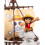 Boot - ONE PIECE - Going Merry - Mit 1 Figur - Ab 4 Jahren 2