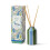 Paddywax A Dopo Range Ceramic Reed Diffuser - Misted Lime 1