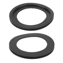 2Pcs RV Toilet Flush Seal 385311658 Replacement for Dometic 300/310/320
