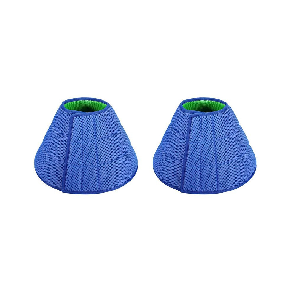 Brecantia 2X Dog Cone Collar Protective Wound Xl