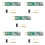 5X Optocoupler Tester Optocoupler Test Detection Tool Optocoupler Online Test Module Optocoupler Electronic Repair Tool 1