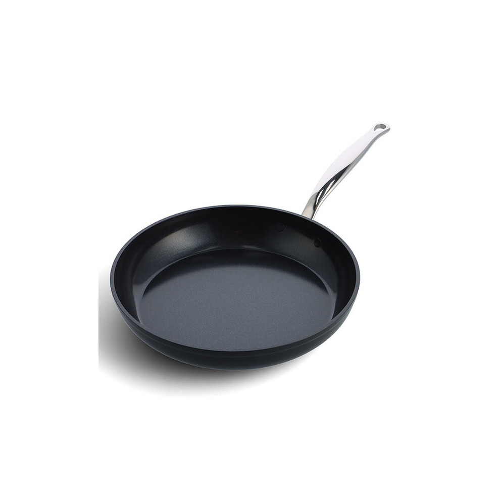 Greenpan Barcelona Pro Aluminium Non-Stick 30Cm Frypan