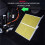 4Pcs Model 3 Air Conditioning Filter Replacement for  Model 3 Y with Activated Carbon Car Air Filter 2