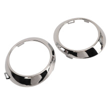 Chrome FogLight BezelTrim 1Pair 2518850474 W251