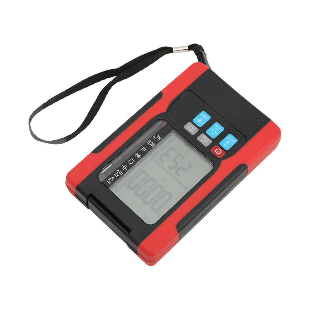 Ztâ922Se Digital Multimeter, 6000 Counts, Voice Control, High Accuracy 9391388244850