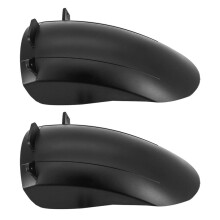 2X para TIGER 900 TIGER900 Pro RALLY 2020 2021 Guardabarros Trasero de Motocicleta Guardabarros Protector Contra Salpicaduras
