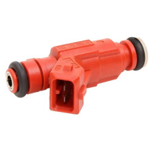 3X Fuel Injector Nozzle 0280157111 for / 1.0L 8V 032908031S 2007-2014 Auto Parts Injector Nozzle