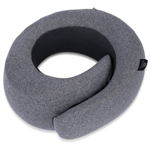 Trespass Trespass Camping Travel Neck Pillow - Escargo