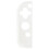 GNO-005 Clear Protective Case Set for Switch OLED & Joy Pad Handles 5