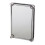 Fibox EKJ 30T Transparent Cover PC 1