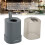 Toothpick Holder Automatic Dispenser Thickened Kitchen Restaurant Black 100ml 6